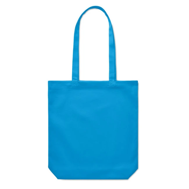 270 Gr/m² Canvas Shopping Bag