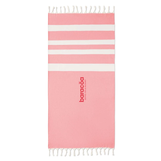 Hamman Towel Blanket 140 Gr/m²