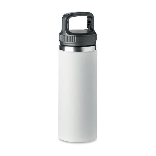 Double Wall Stainless Steel Flask 500ml