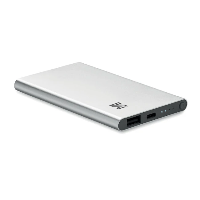 4000 Mah Power Bank Type C