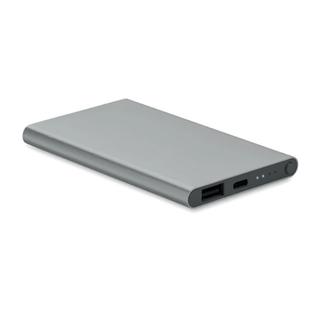 4000 Mah Power Bank Type C