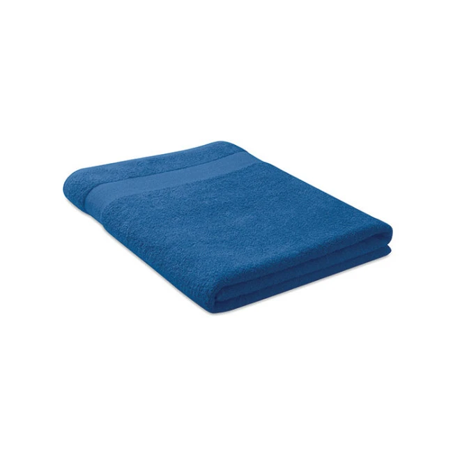 Towel Organic Cotton 180 X 100cm