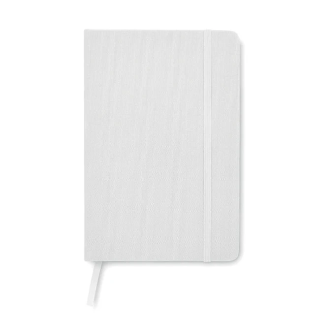 A5 RPET Notebook 80 Lined