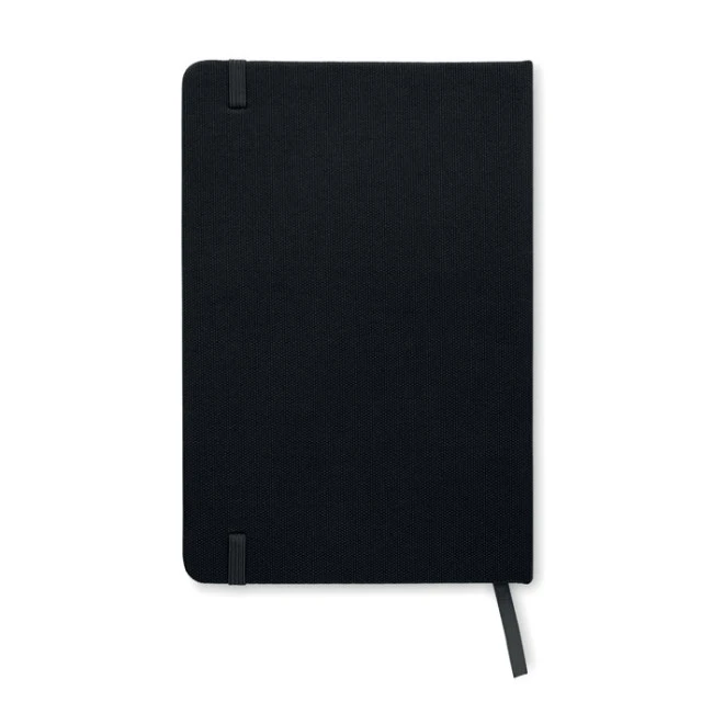 A5 RPET Notebook 80 Lined