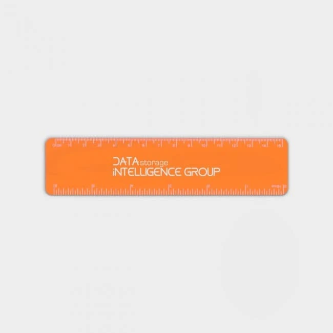 Green & Good Flexi Ruler 15cm - Recycled