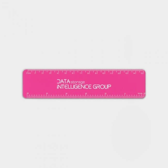Green & Good Flexi Ruler 15cm - Recycled