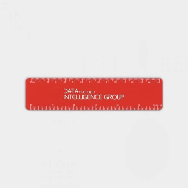Green & Good Flexi Ruler 15cm - Recycled