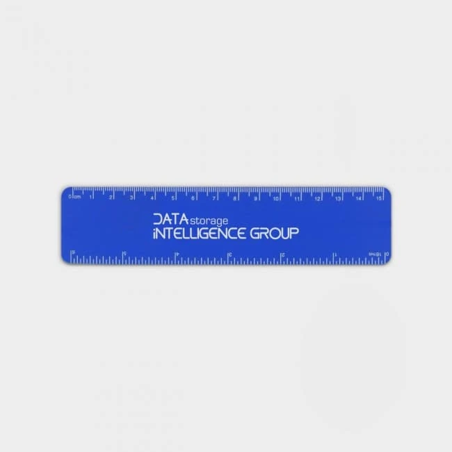 Green & Good Flexi Ruler 15cm - Recycled