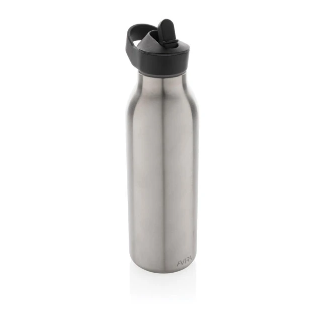 Avira Ara RCS Re-steel Fliptop Water Bottle 500ml
