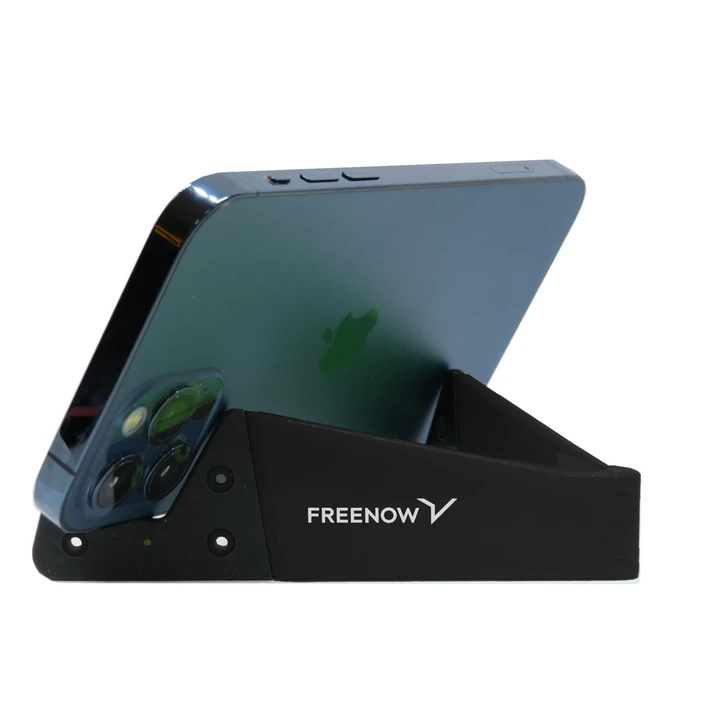 Foldable Desktop Phone Stand