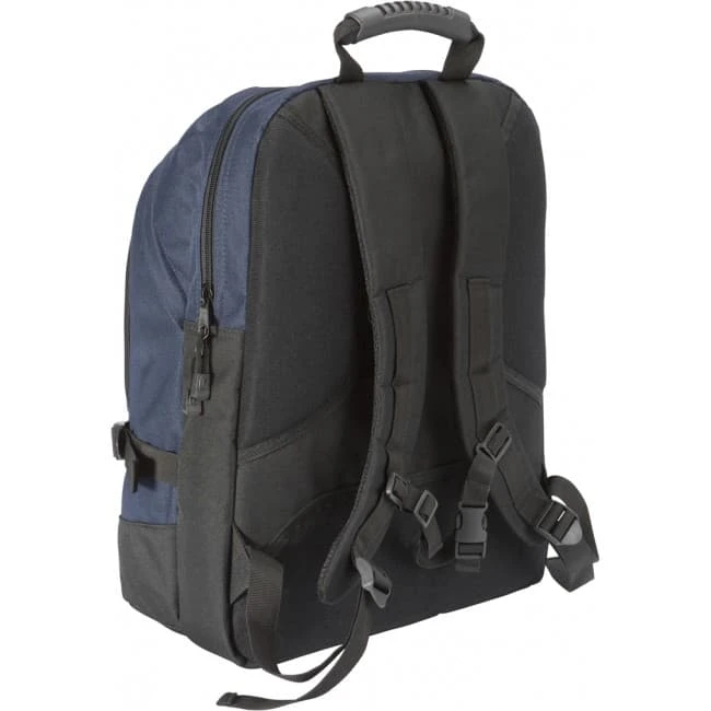 Faversham' Laptop Backpack