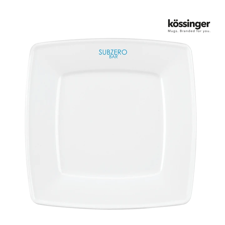 Kossinger Maxim Dinner Plate