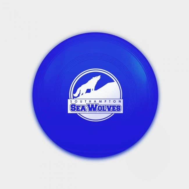 Green & Good Large Frisbee 220mm - Recycled