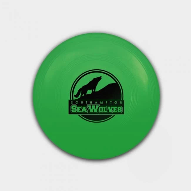 Green & Good Large Frisbee 220mm - Recycled