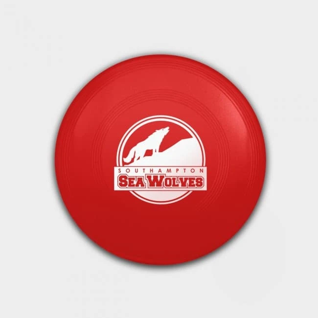 Green & Good Large Frisbee 220mm - Recycled