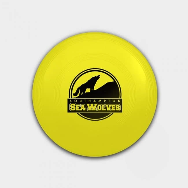 Green & Good Large Frisbee 220mm - Recycled