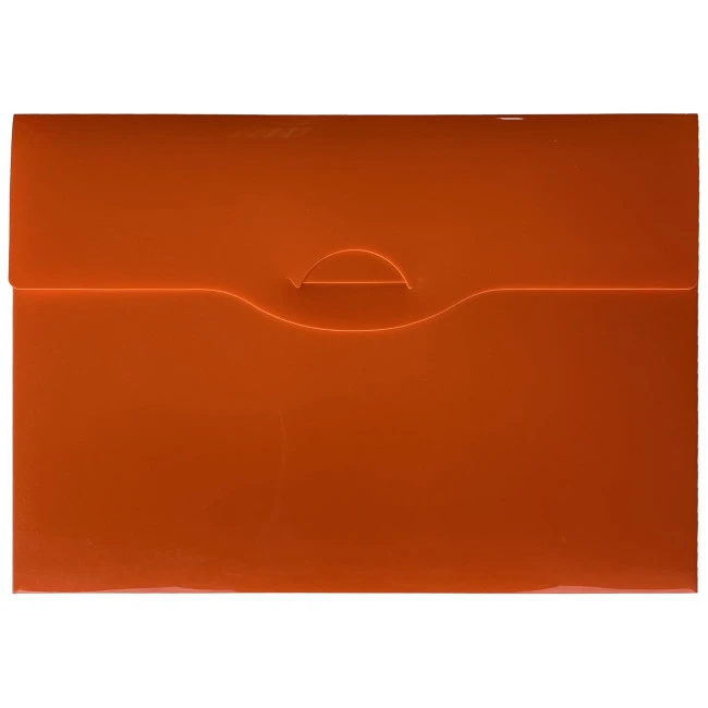 Eco-Eco A4 50% Recycled Document Box File