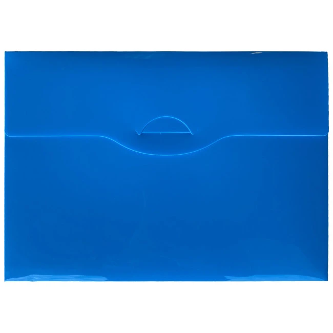 Eco-Eco A4 50% Recycled Document Box File