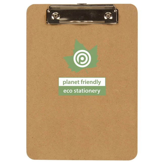 Eco-Eco A5 Masonite Clipboard