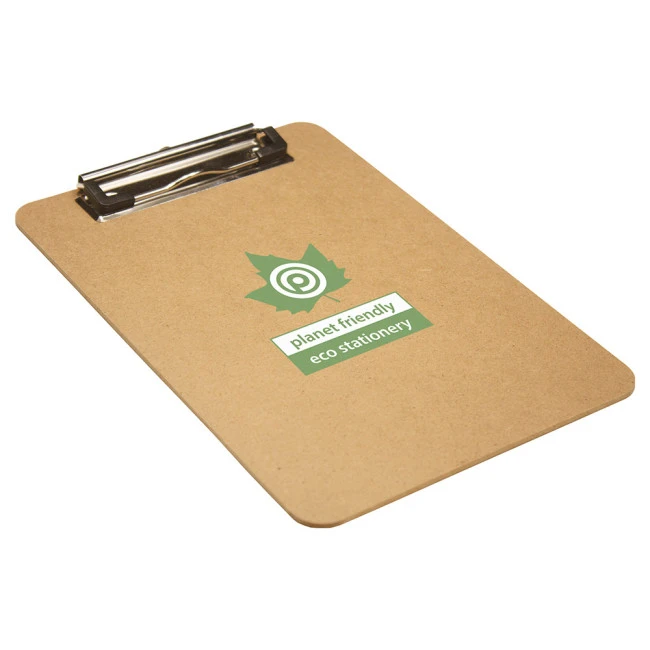 Eco-Eco A5 Masonite Clipboard