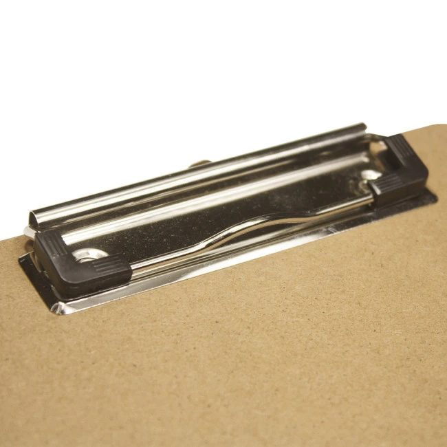 Eco-Eco A5 Masonite Clipboard