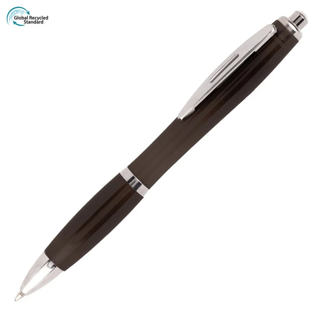 Shanghai RPET Plastic Ball Pen