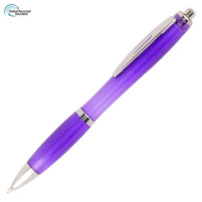 Shanghai RPET Plastic Ball Pen