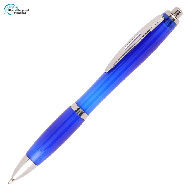 Shanghai RPET Plastic Ball Pen