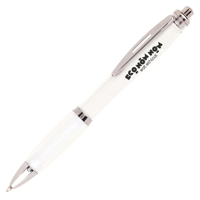 Shanghai RPET Plastic Ball Pen