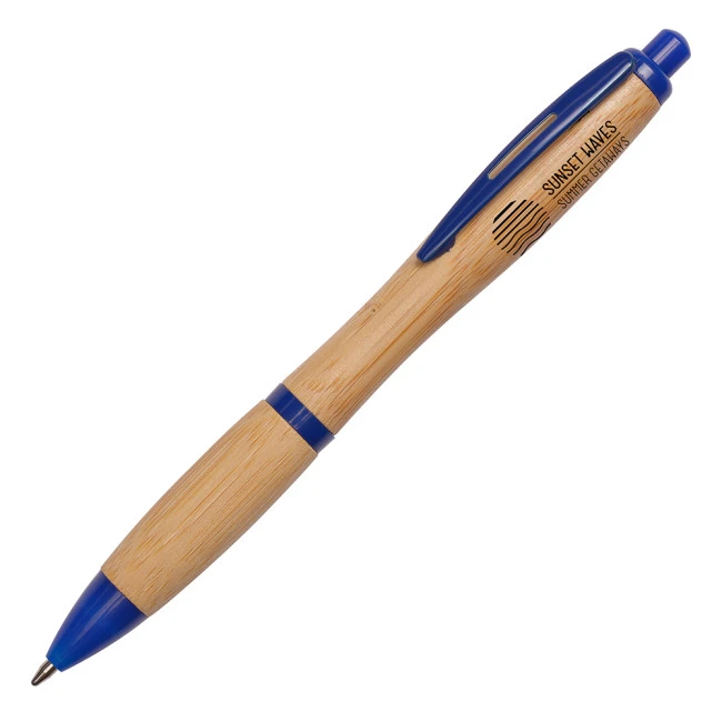 Shanghai Bamboo Ball Pen