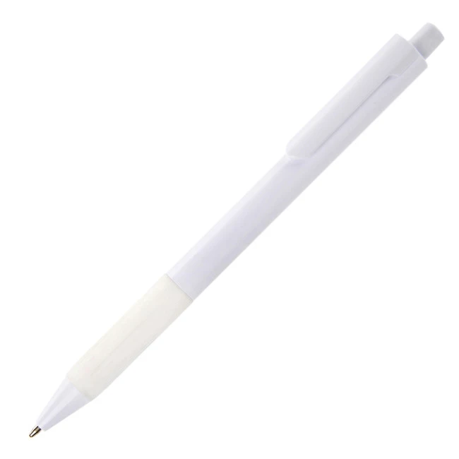 Cayman Grip Ball Pen (Solid)