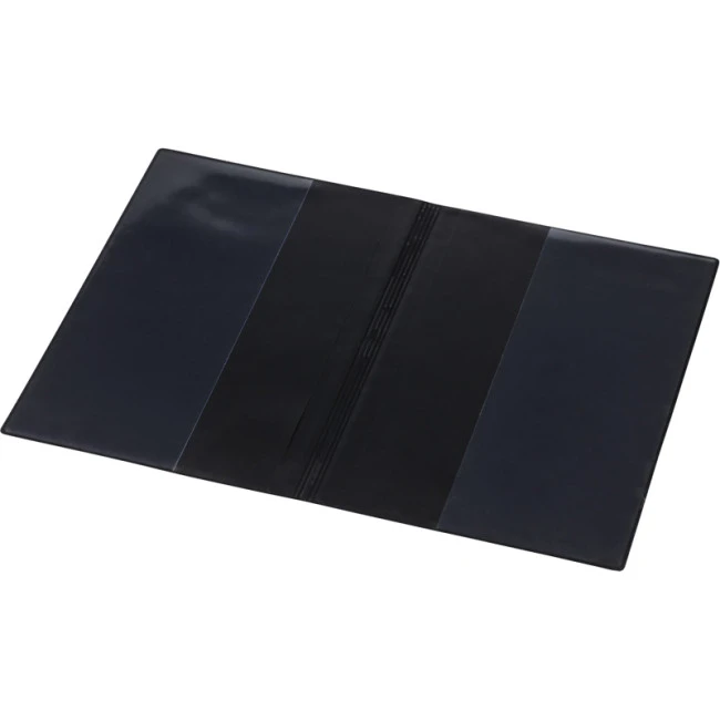 Plastic Folder