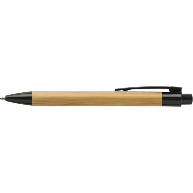 Bamboo A5 Notebook
