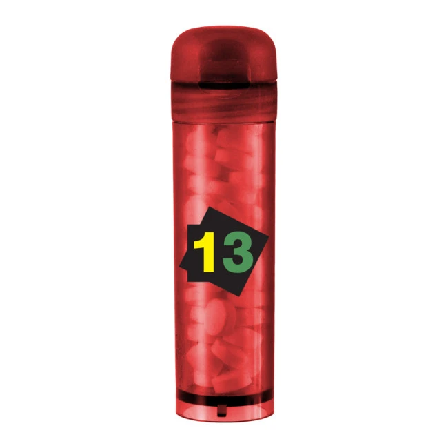 Tube With Sugar Free Mints