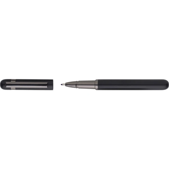 Aluminium Rollerball Pen