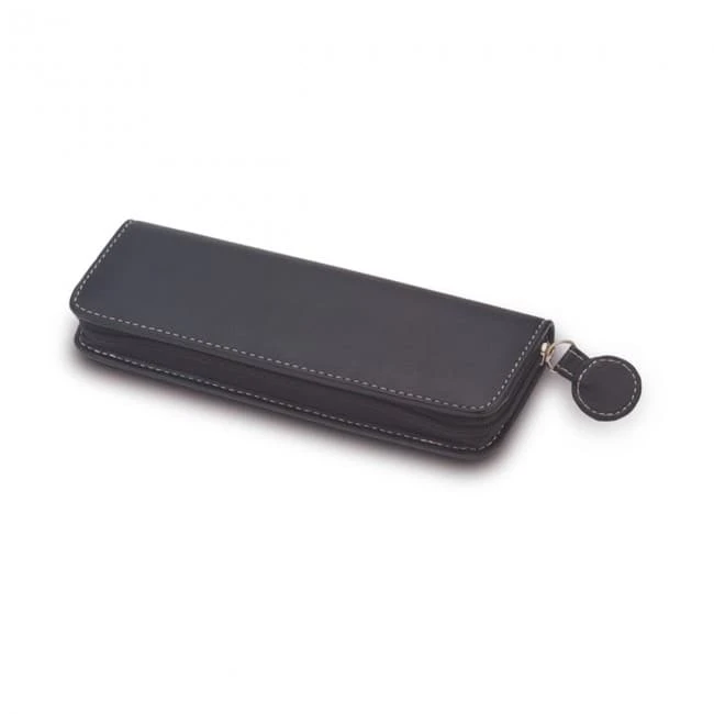 Pen set in pouch