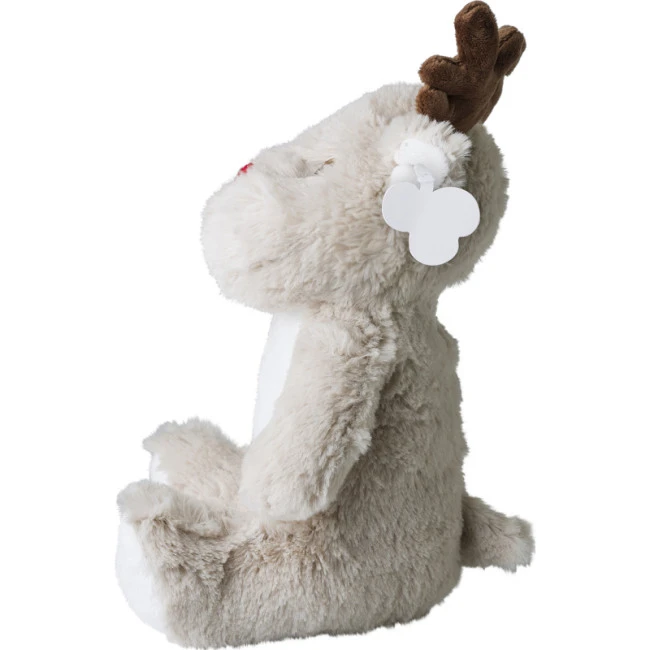 Plush Toy Reindeer