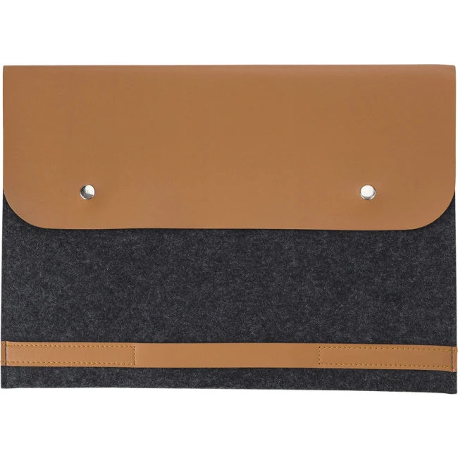 Rpet Felt Laptop Pouch