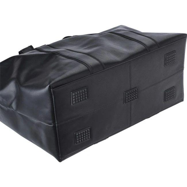 Leather Sports Bag