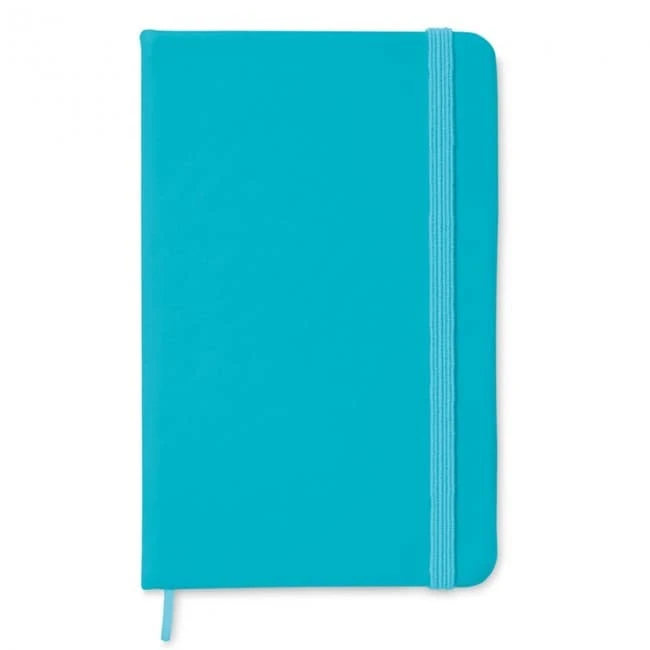 96 pages notebook