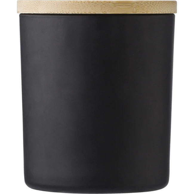 Glass Candle 46 Hours