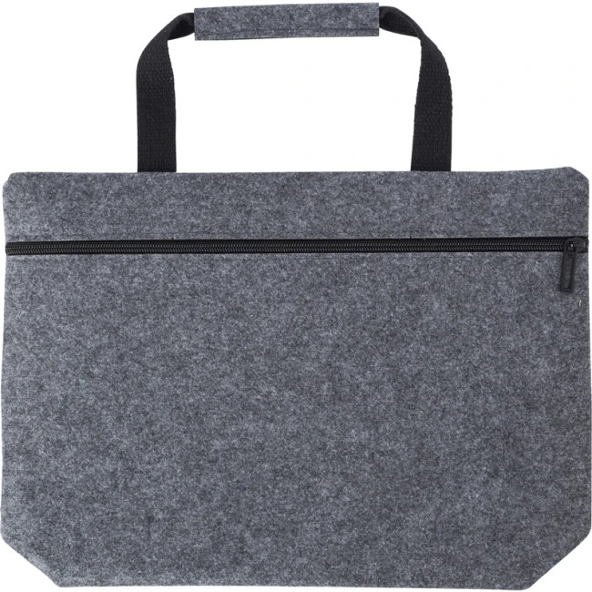 Rpet Felt Document Bag