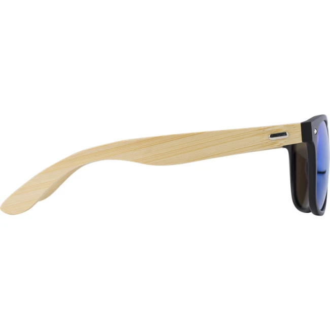 Bamboo Sunglasses