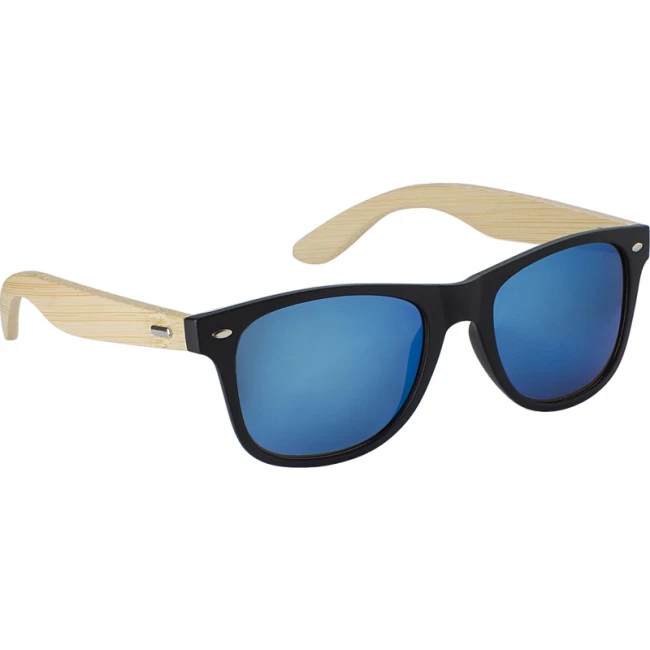 Bamboo Sunglasses