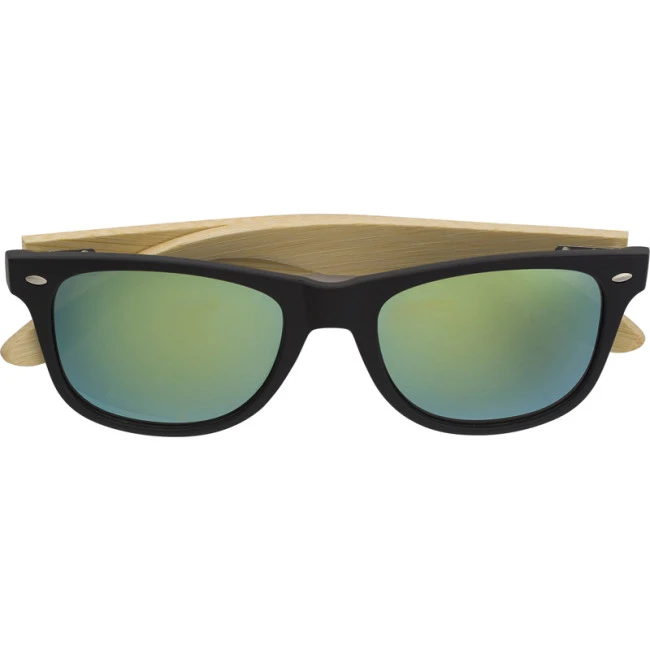 Bamboo Sunglasses