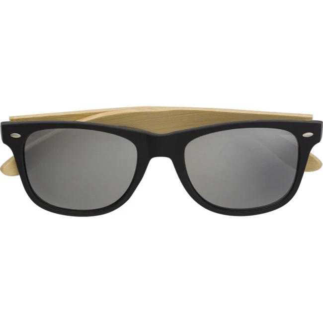 Bamboo Sunglasses