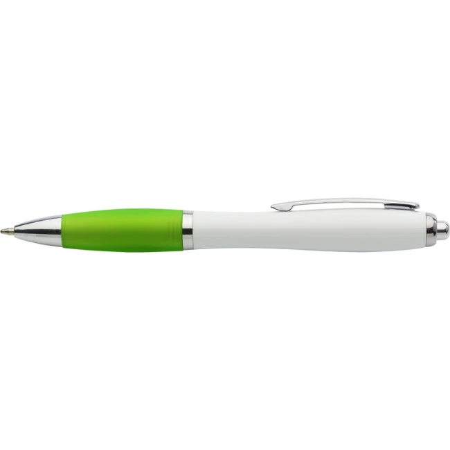 Recycled Plastic Ballpen
