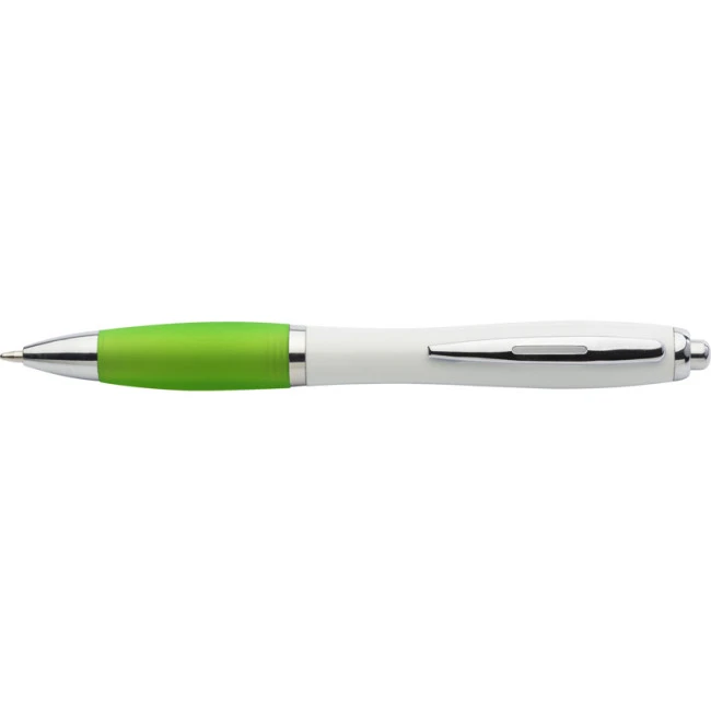 Recycled Plastic Ballpen