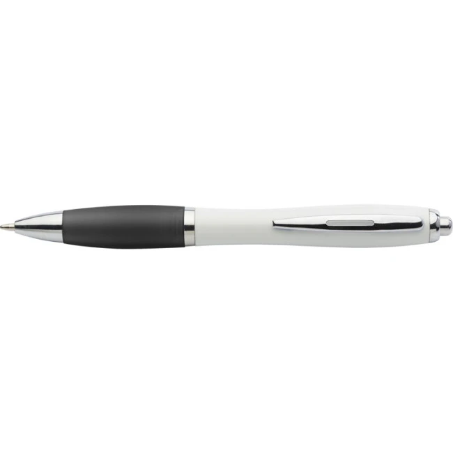 Recycled Plastic Ballpen