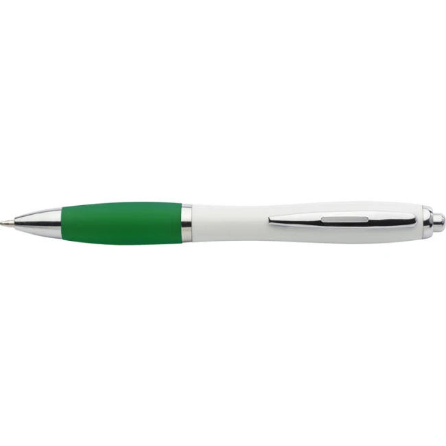 Recycled Plastic Ballpen